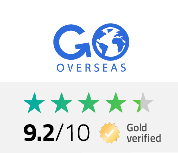GoOverseas GoOverseas